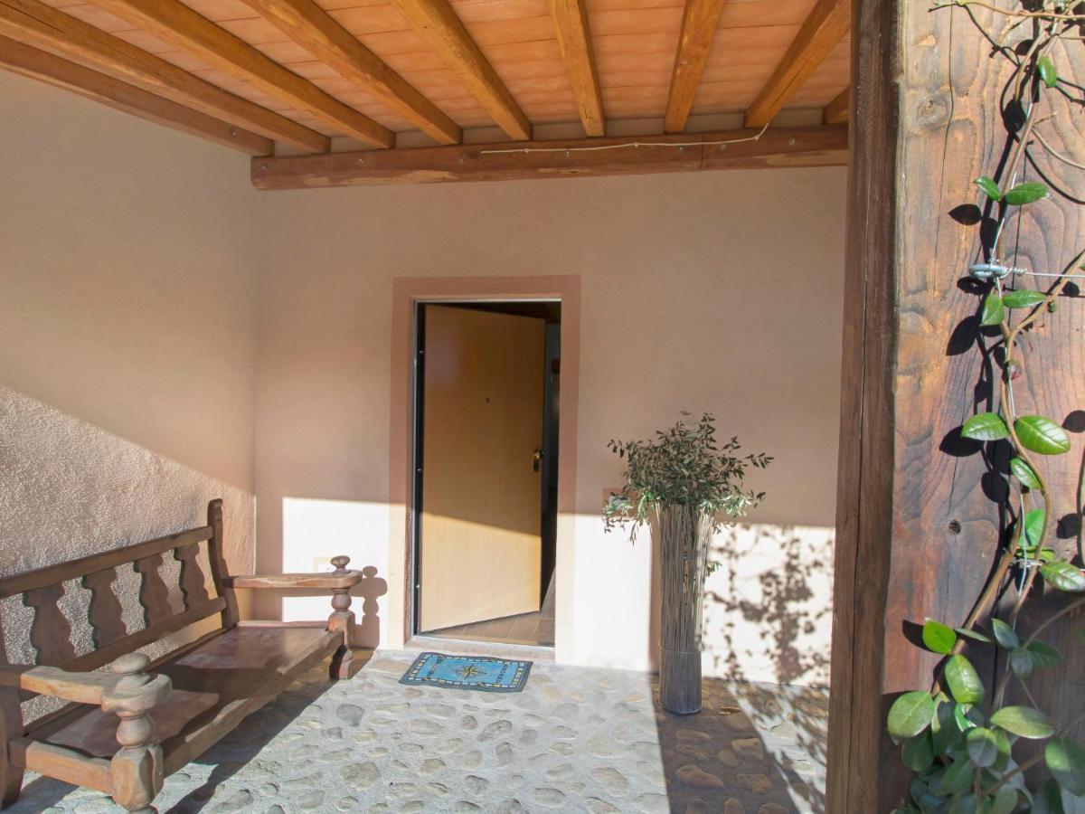 Holiday Home Casa La Selvolina By Interhome Roccastrada Exterior foto